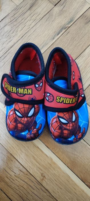 Пантофки за вкъщи