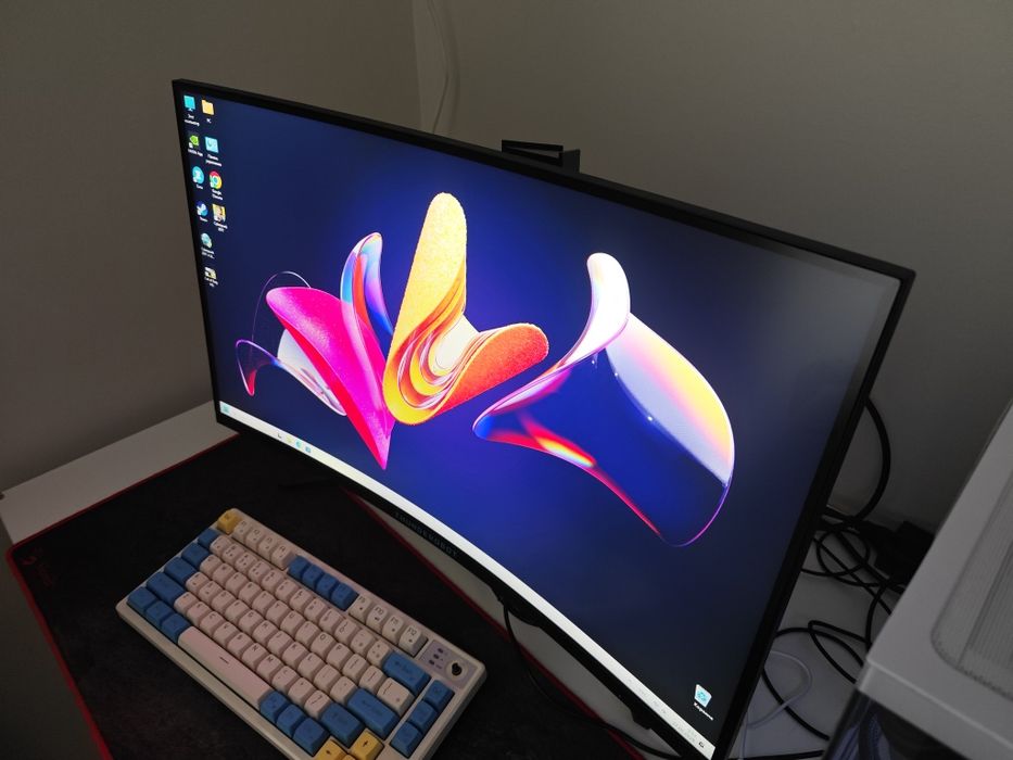 Монитор Thunderobot