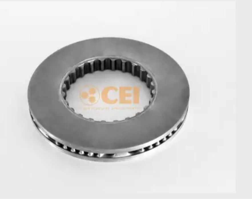 Тормозной диск VOLVO