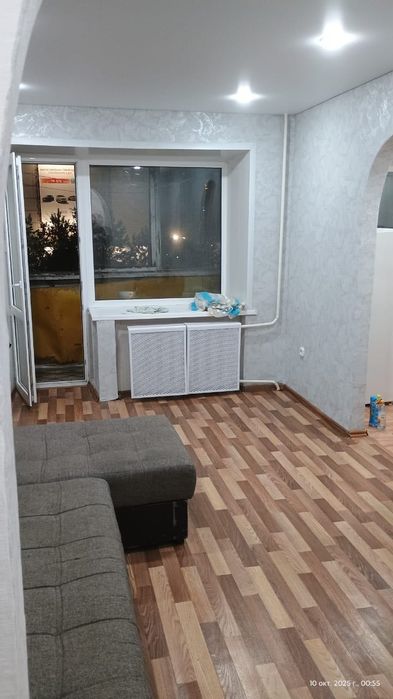 Сдам квартиру на долгий срок