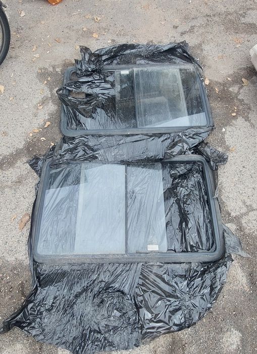 Запчасти на Мерседес Спринтер