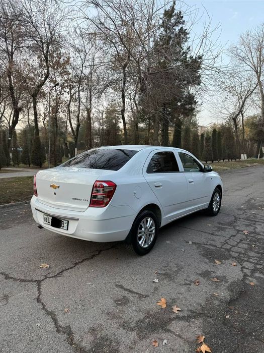 Cobalt Avtomat Karobka. +Metan Gaz.