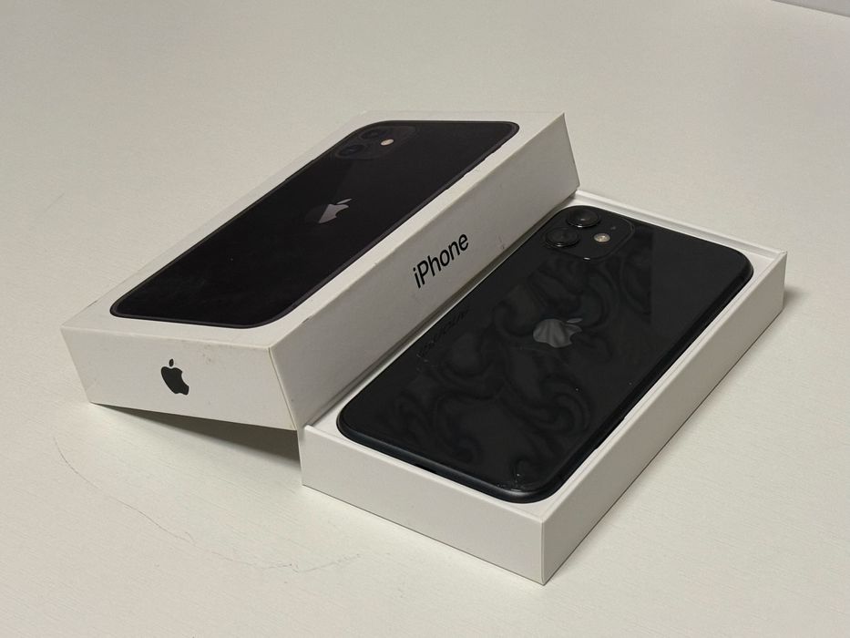 Iphone 11. 128гб