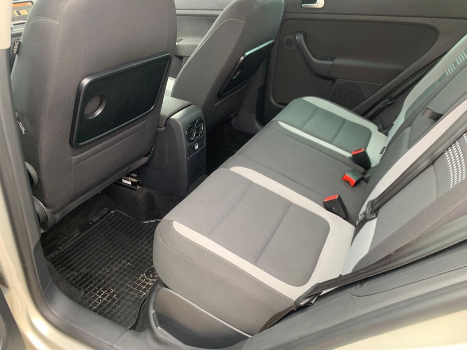 VOLKSWAGEN Golf Plus 2014 — imagine 4