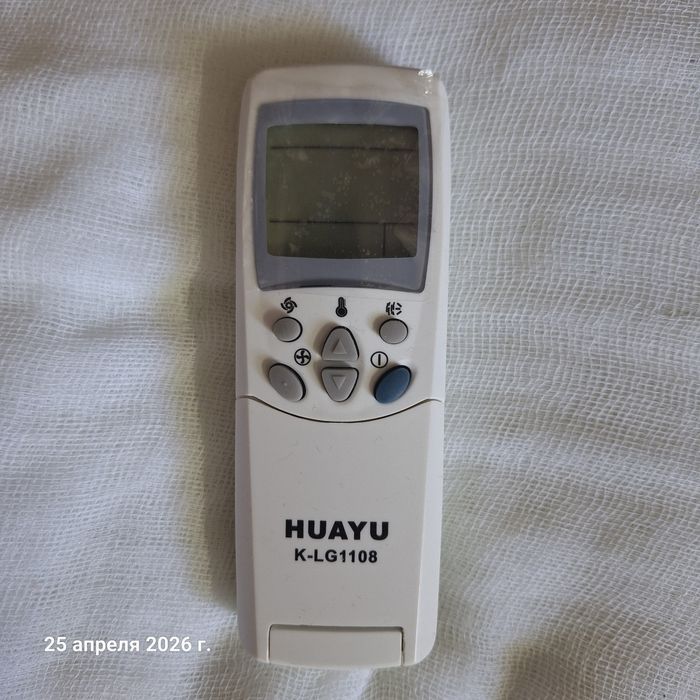 Пульт для управление кондиционер