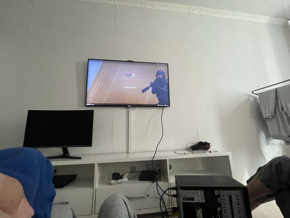 Компютер Asus Gtx 1060