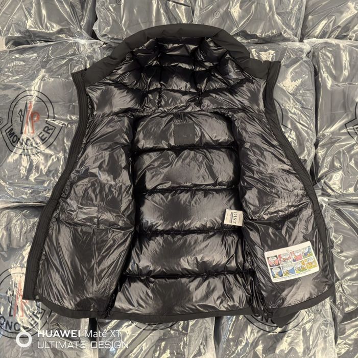 пуховик moncler madaira
