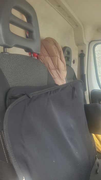 Fiat Ducato 2.3 Multijet