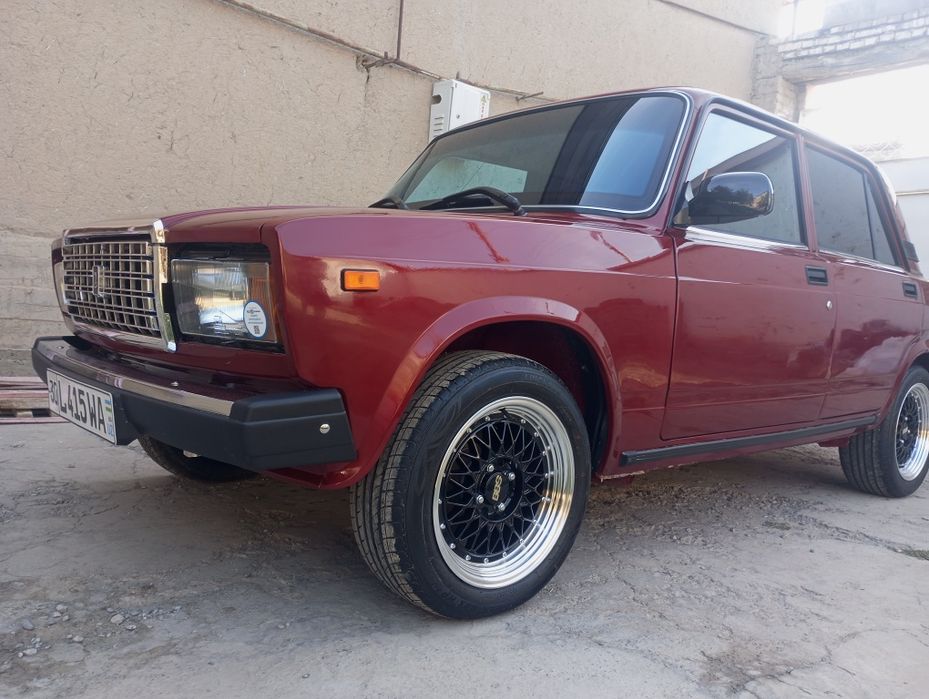 Ваз 2107 Сотилади