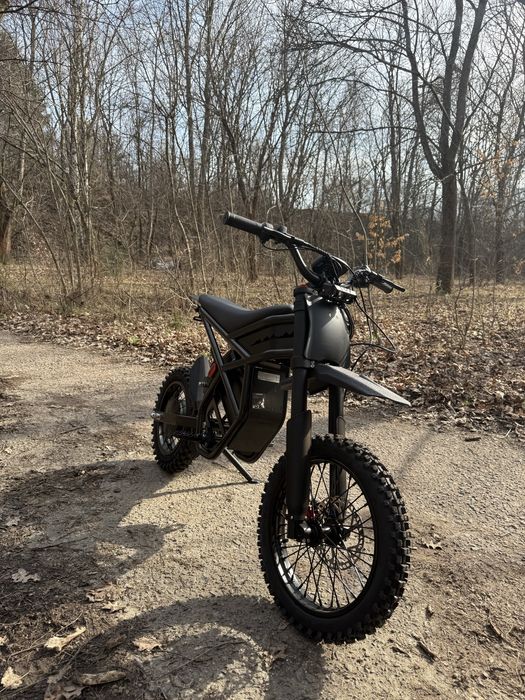 Riding Times GT 54 PRO - 3000W - 60V- 78км/ч
