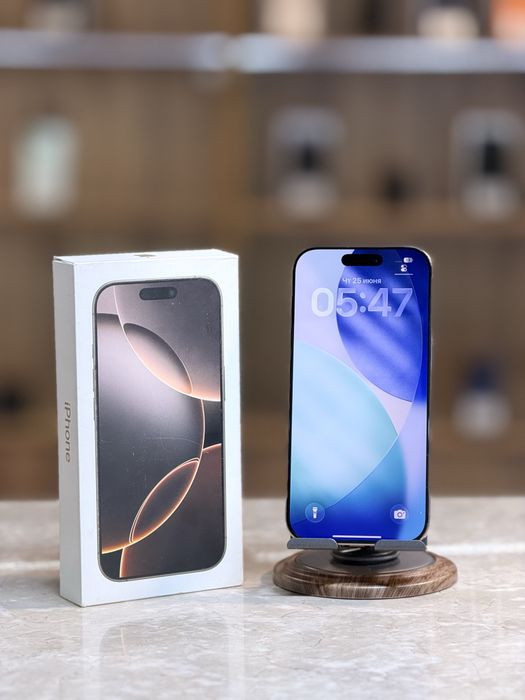 iPhone 16 Pro 256GB / Айфон 16 Про 256ГБ PhoneLab