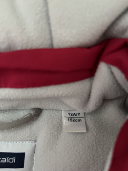 Ски яке Okaidi