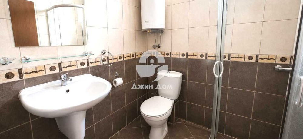 Продава се Двустаен апартамент в к.к. Слънчев бряг - 80 кв.м за 999 €/кв.м - Снимка #9