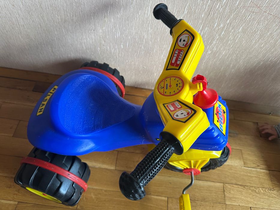двигател Pilsan двигател