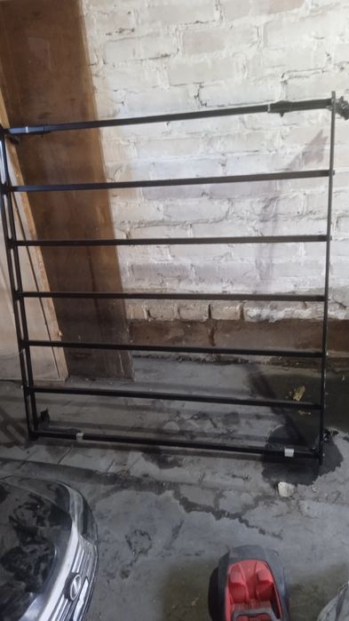 Продам багажник на ВАЗ