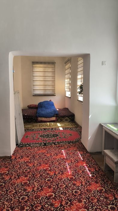 Продаётся свой дом в Чирчике