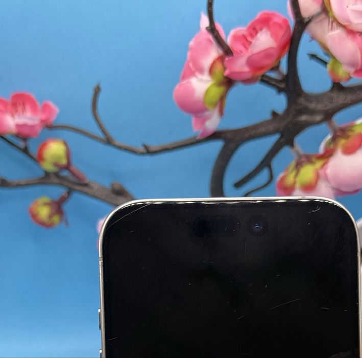 Apple iPhone 15 Pro, 128GB, 5G, Natural Titanium