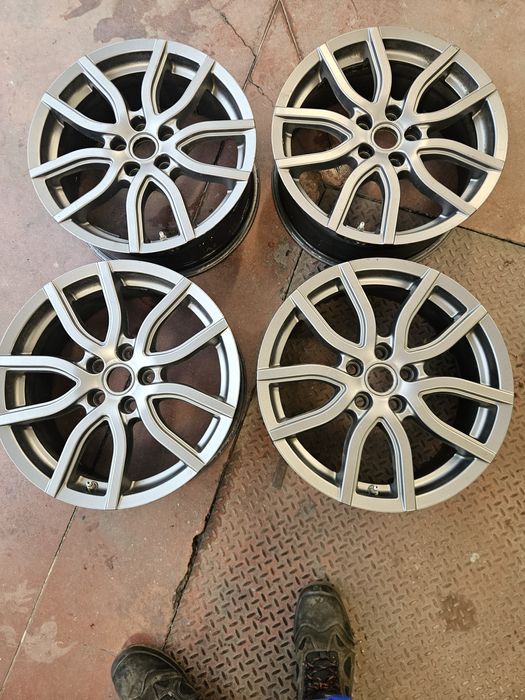 Джанти 17цола Discovery