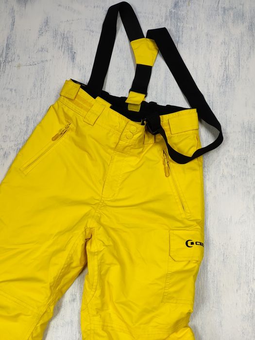 Celsius , професионален ски сноуборд панталон,s размер,nord