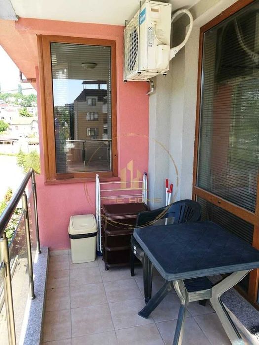 Дава се под наем Двустаен апартамент в Варна, Бриз - 60 кв.м за 400 € - Снимка #5