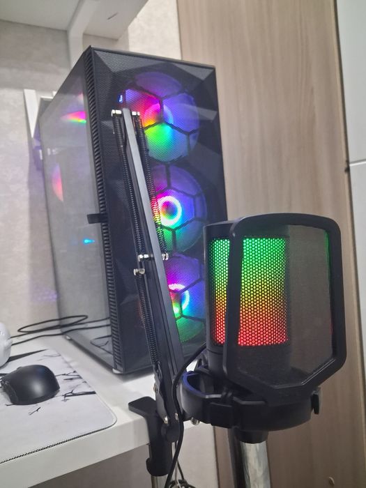 Микрофон fifine A6T