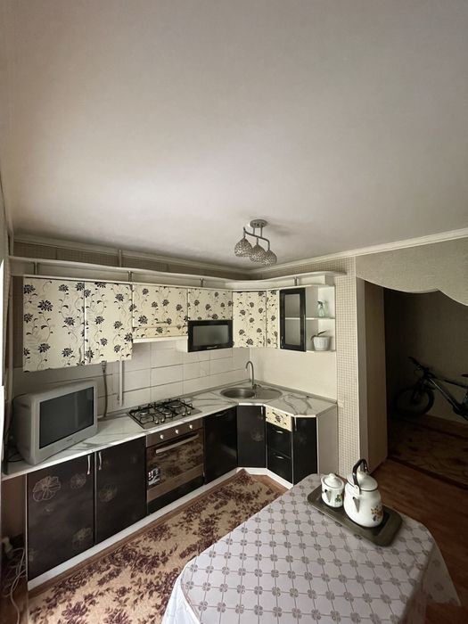 2-х.комн квартира 55.5м2 2/5этаж