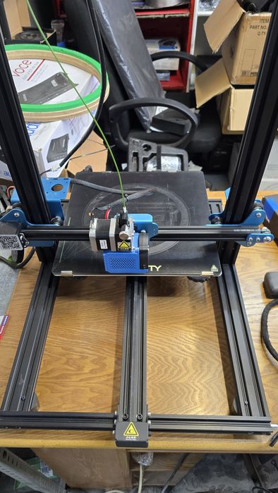 Vand imprimanta 3D Creality CR-10 V3