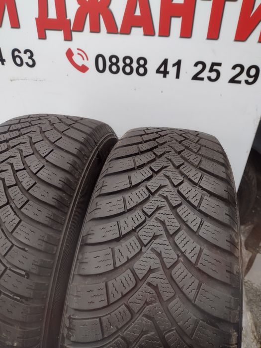 Зимни 4бр.215/65/16