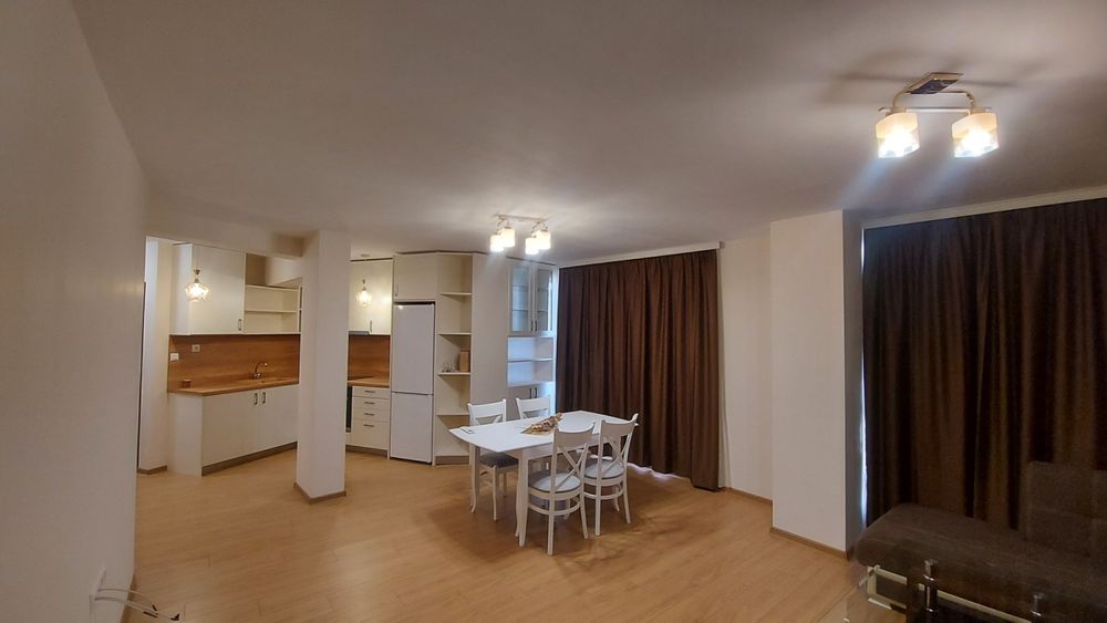 Дава се под наем Двустаен апартамент в Пловдив, Кършияка - 70 кв.м за 408 € - Снимка #6