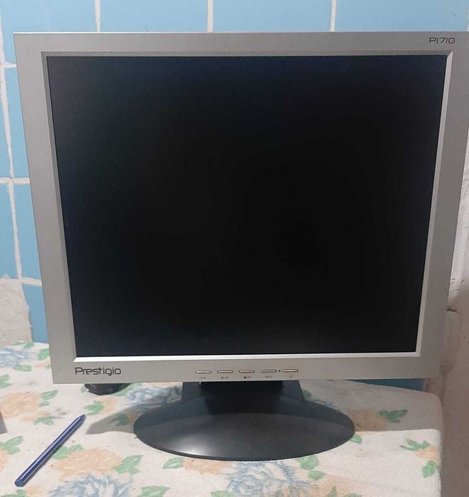 Монитор prestigio