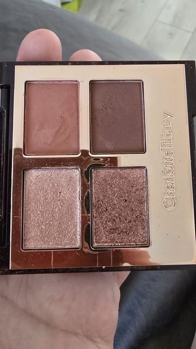 Сенки Charlotte tilbury
