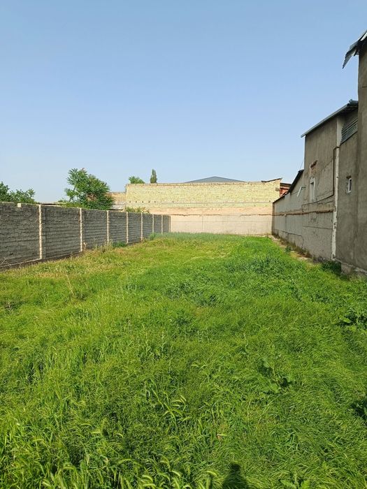 Лимонария 9 соток - 23.000 дан. Янги махалля
