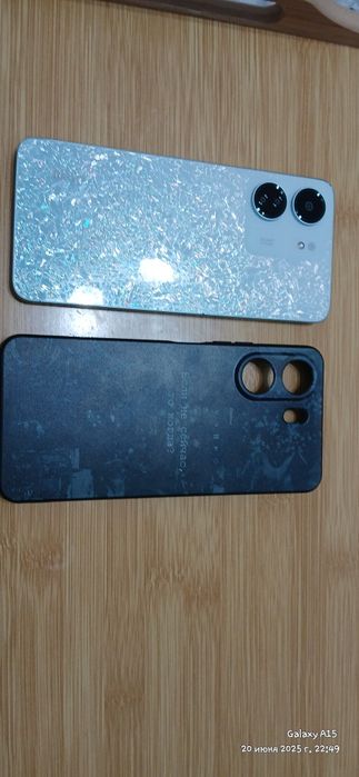 Телефон Марка Redmi 13C