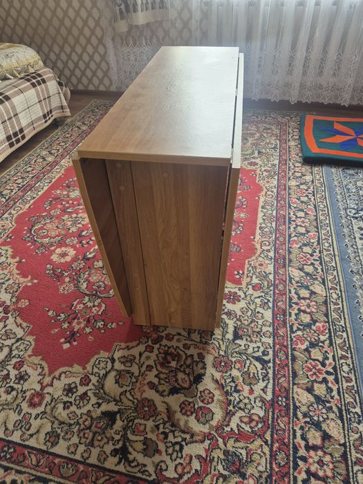 Стол трансформер