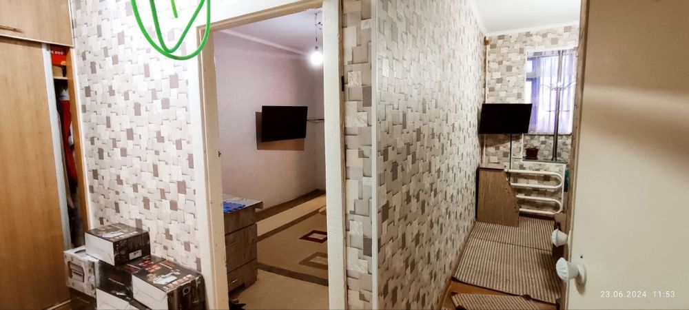 Продажа квартир в Зарафшане