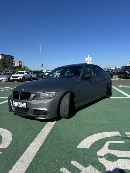 Vand BMW 335i e90 facelift