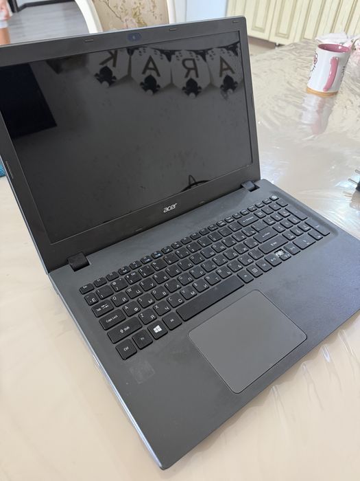 Ноутбук Acer б/у
