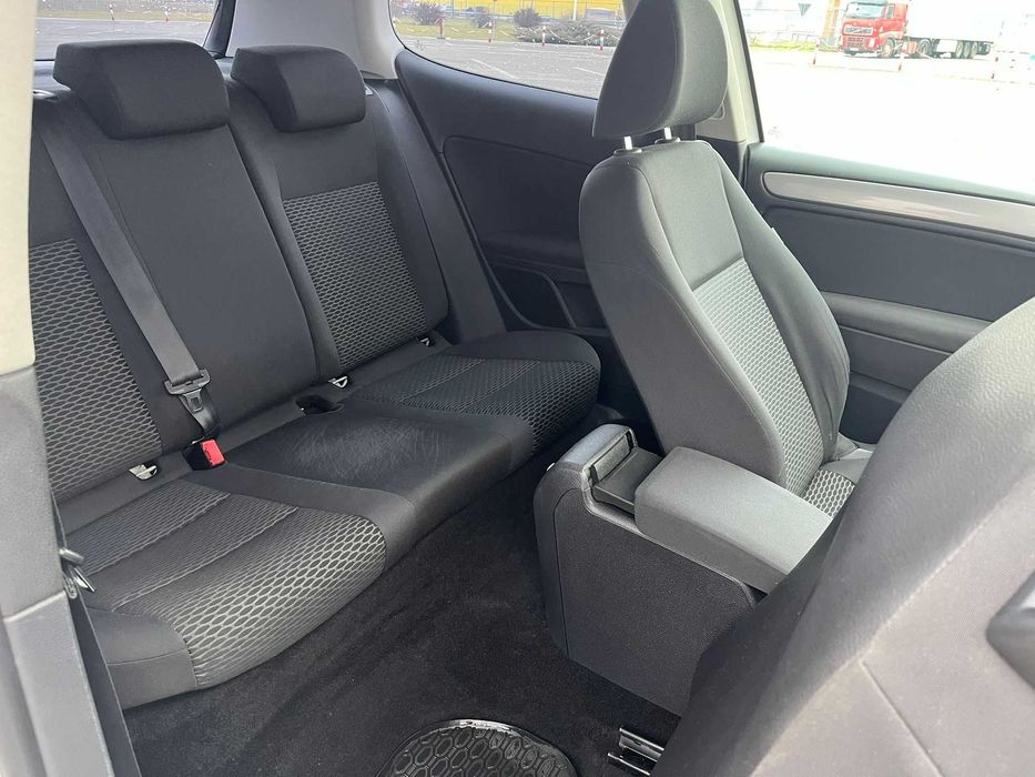 Volkswagen Golf 6 1.6 TDI 2011 246.000 km euro 5