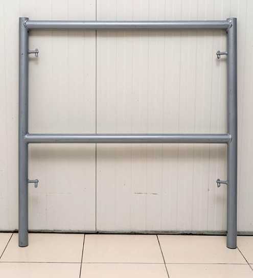 Скеле строително 2 метра метално