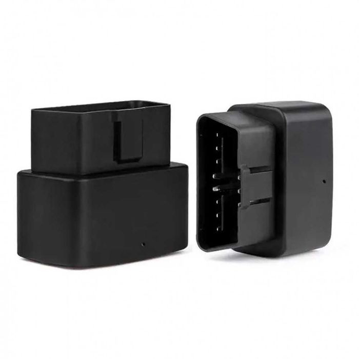 Автомобилен GPS тракер за проследяване в реално време 2G - CY01