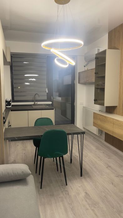 Ocazie! Prima inchiriere, apartament nou!