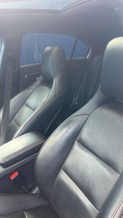 MERCEDES-BENZ A-Class 2013 — imagine 2