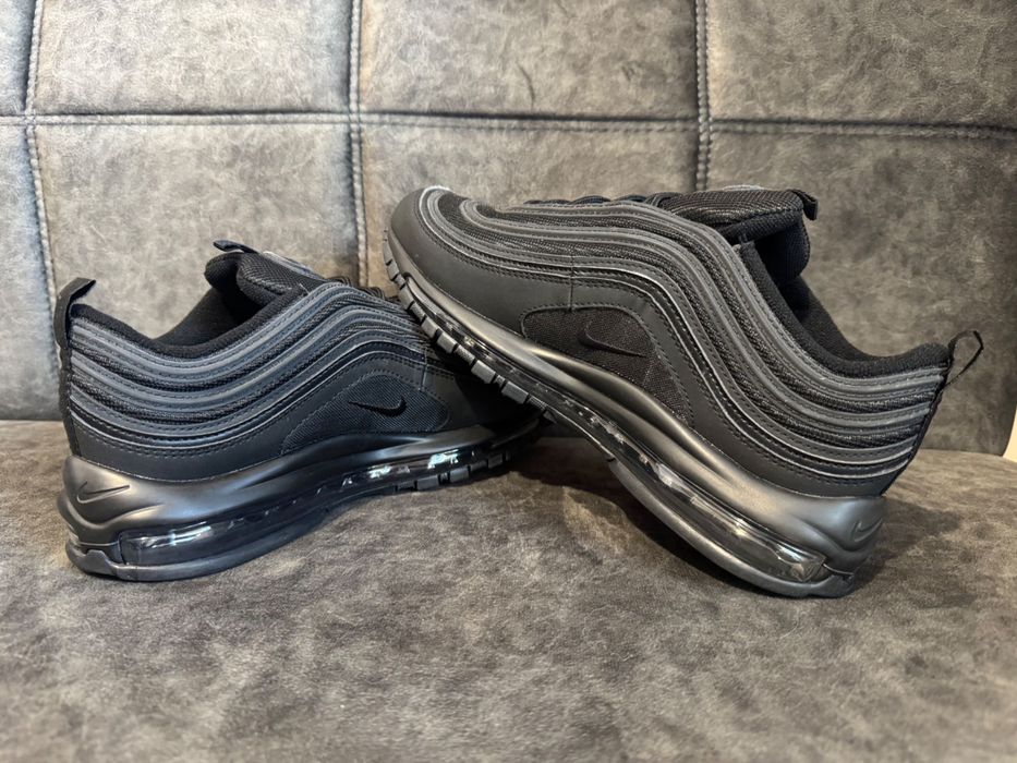 Nike Air Max 97 BQ4567-001