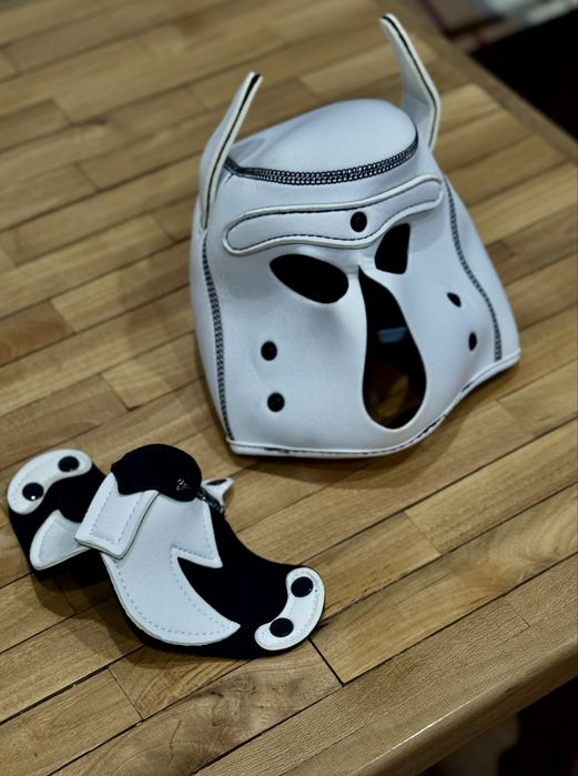 Карнавальная маска