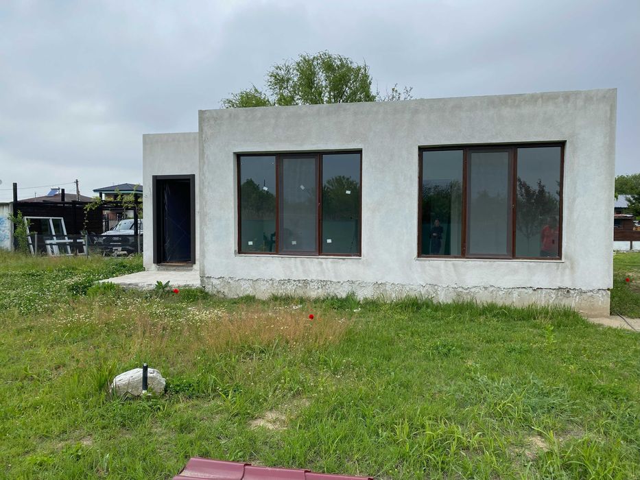 Продава се Къща в Пловдив, Беломорски - 500 кв.м за 133 €/кв.м - Снимка #5