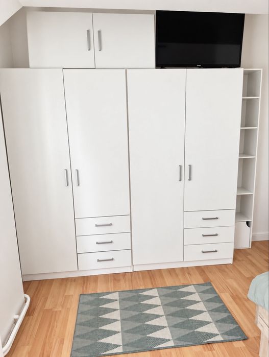 Apartament 3 camere de inchiriat