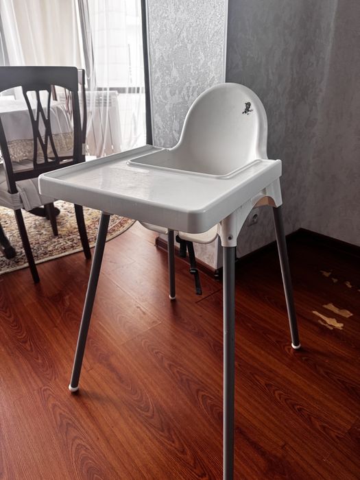 Продам детский стульчик Икея