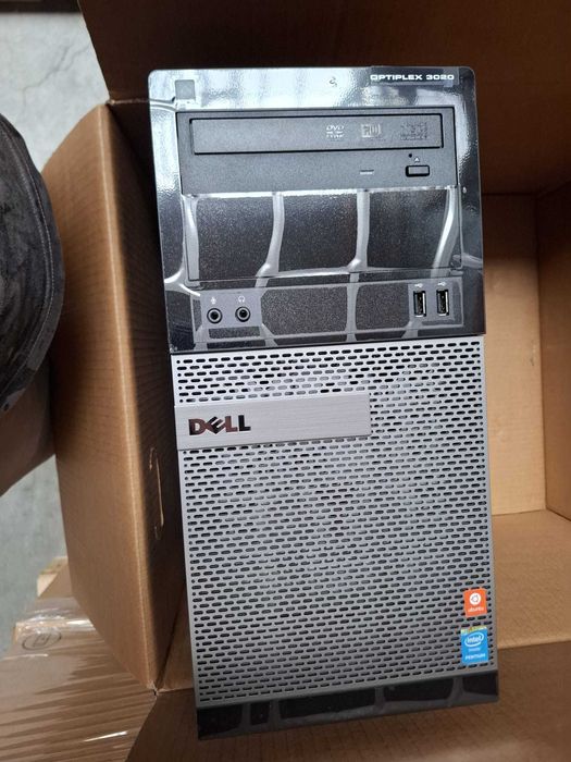 dell optiplex 3020 second hand si noi de vanzare • Anunturi • OLX.ro