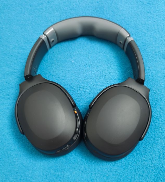 ぺ*ぐ様 Crusher Evo Casti Wireless Skullcandy Crusher Evo, autonomie 40 ore, microfon