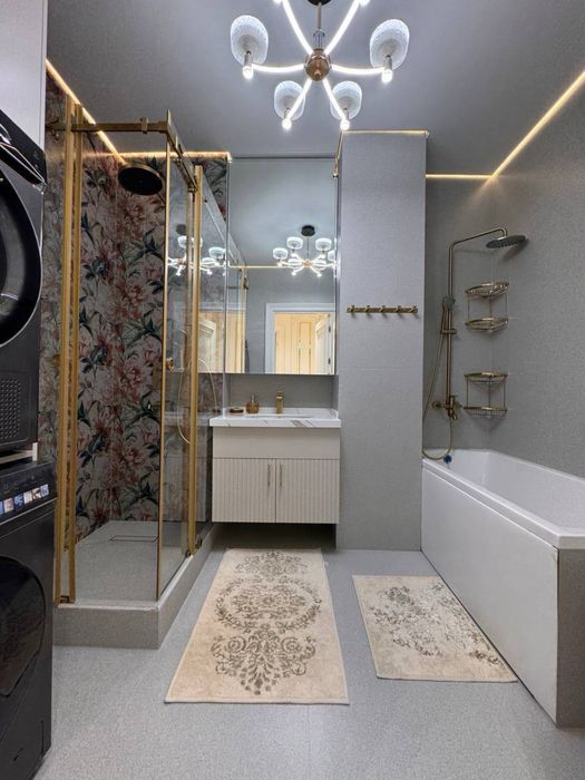 Квартира NRG Park 4/5/10 130 кв.м